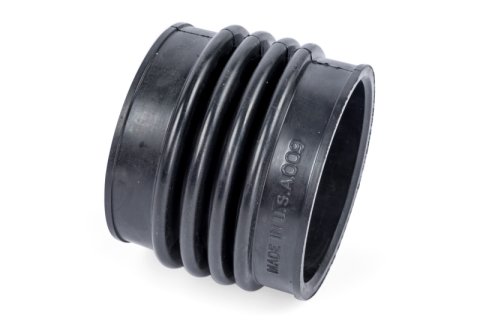 APR Replacement Intake Coupler - 3in w/Flex
