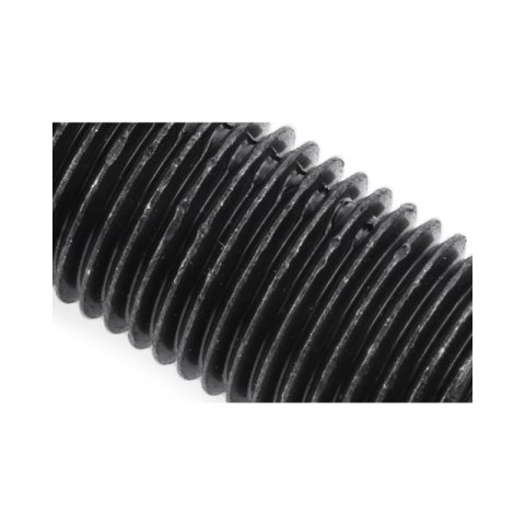 APR Lug Bolts - Use w/2-3mm Spacers - 30mm - Black (Set of 10)