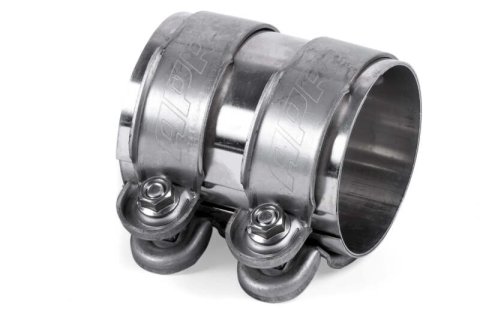 APR T304 Stainless Steel Slip Clamp - 76mm (3in)