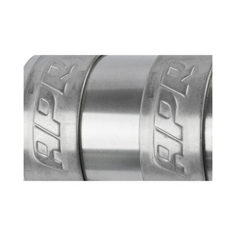 APR T304 Stainless Steel Slip Clamp - 63.5mm (2.5in)