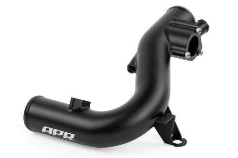 APR 22-26 Audi S3/Volkswagen Golf R EA888.4 (8Y/MK8) 2.0T Throttle Body Pipe