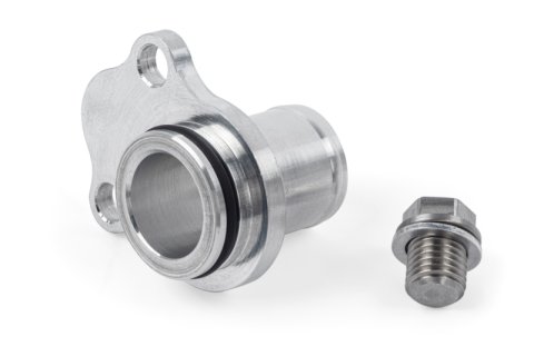 APR 19-22 Audi RS3/18-22 Audi TT RS Quattro (EA855 EVO) 2.5T Throttle Body Inlet System Adapter