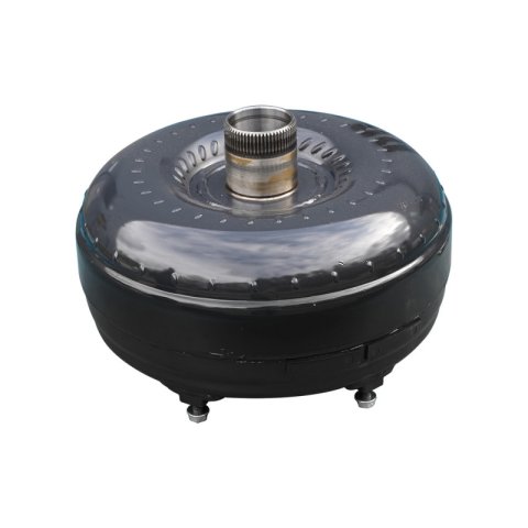 BD Diesel Torque Converter - 2011-2019 Ford Powerstroke 6.7L 6R140