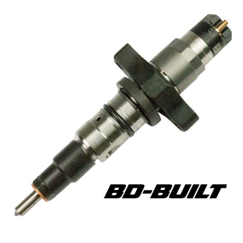 BD Diesel Injector - Dodge 5.9L Cummins 2003-2004 Stock Replacement (Each)
