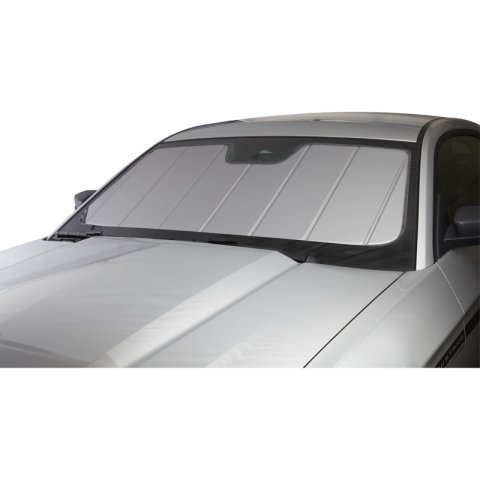 Covercraft 25-26 Chevrolet Equinox UVS100 Custom Sunscreen - Silver
