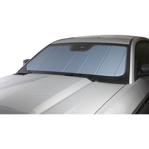 Covercraft 25-26 Volkswagen Gti UVS100 Custom Sunscreen - Blue