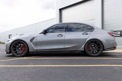 Dinan 21-27 BMW M3/M4 (G80/G82/G83) Adjustable Coil-Over Suspension System