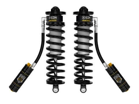 ICON 2005+ Ford F-250/350 SD 4WD 2.5-3in 3.0 Series VS RR CDCV Bolt-In Coilover Conversion Kit