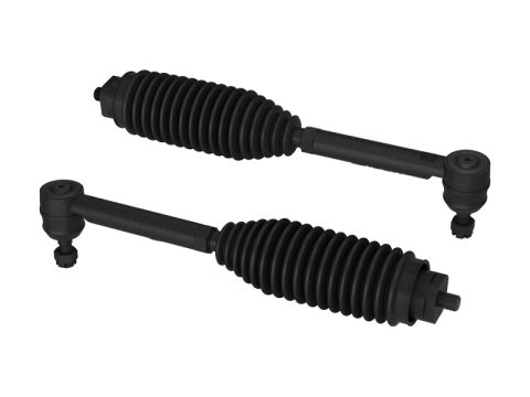 ICON 10-24 Toyota 4Runner / 10-14 FJ Cruiser XD Tie Rod Kit