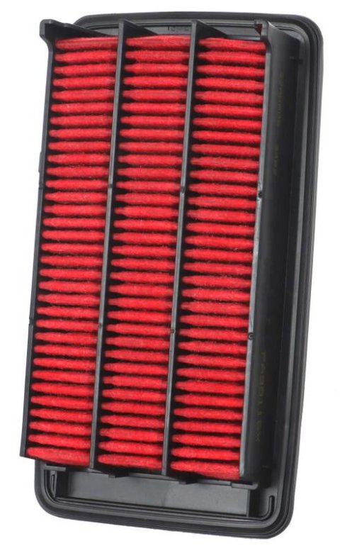 K&N Advantage Plus Air Filter 24K Miles Honda Civic L4-1.5L F/I 16-17