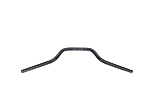 Kuryakyn PT Pro Mini Ape Handlebar H-D Touring 1 inch - Black