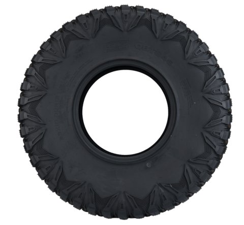 QuadBoss QBT846 Radial Utility Tire - 35x10x15 8Ply
