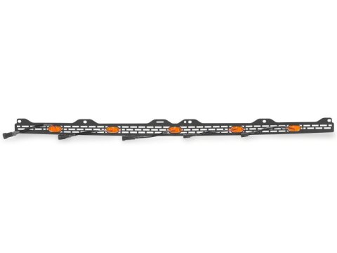 Raxiom 14-21 Toyota Tundra 5-LED Grille Light