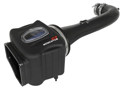 aFe 14-19 GM Trucks/SUV V8-5.3L/6.2L Power Pack Stage 3 - Momentum Intake & P2M Throttle Enhancer (1x afe54-74110, 1x afe77-20001)