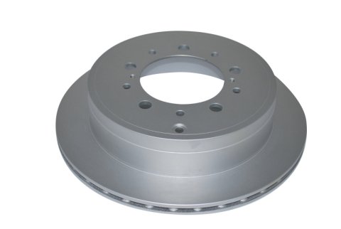 DBA 08-19 Lexus LX570 Level 1 Rotor & Pad Kit (1x dbaDB1857SS, 2x dbaDBA2723E)