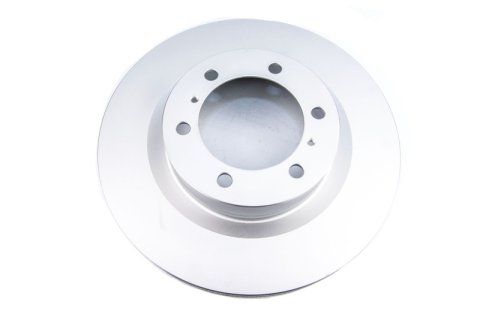 DBA 10-19 Lexus GX460 Rear Level 1 Rotor & Pad Kit (1x dbaDB1482SS, 2x dbaDBA2736E)