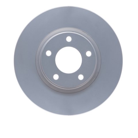 DFC 04-15 Mazda 3 Sport Front Geospec Rotors w/4000 HybriDynamic Brake Pads w/Hardware (1x dfc4000-1044-01, 2x dfc604-80065)