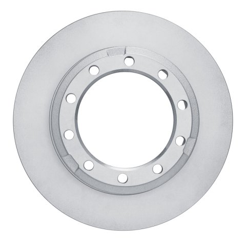 DFC 80-24 Blue Bird TC1000 Front Geospec Rotors (2x dfc604-54255)