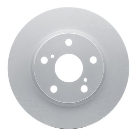 R1 06-18 Toyota RAV4 Front GEO-Carbon Rotors w/Ceramic Pads & Hardware (1x dfc340-76026, 2x dfc604-76135, 1x rnc2310-1210-01, 1x rnc2310-1210-00)