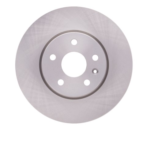 R1 10-26 Saab 46270 Front Brake Rotors (2x dfc600-45016, 2x dfc604-01004)
