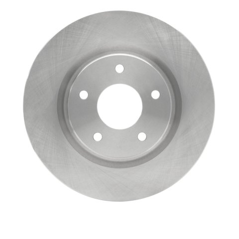 R1 08-15 Nissan X-Trail Front Brake Rotors w/Ceramic Pads & Hardware (1x dfc340-67038, 2x dfc600-67058, 1x rnc2310-1374-01, 1x rnc2310-1374-00)