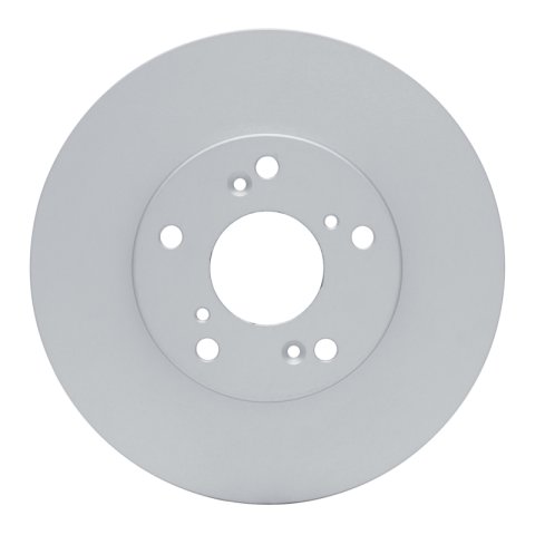 R1 98-22 Acura ILX Front Carbon Coated Brake Rotor Set (2x dfc604-59042)