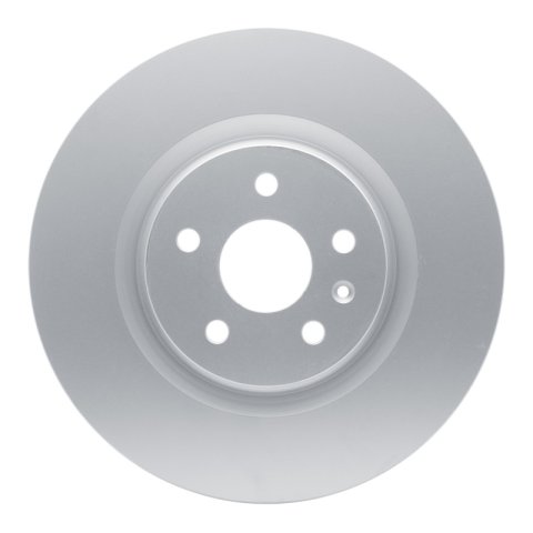 R1 10-15 Chevrolet Camaro Front & Rear Carbon Coated Brake Rotor Set (2x dfc604-45017, 2x dfc604-47039)