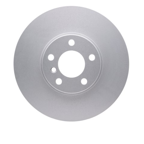 R1 07-19 BMW X5 Front Carbon Coated Brake Rotor Set w/Euro Ceramic Pads and Hardware (2x dfc604-31144, 1x rnc2600-1294-01)