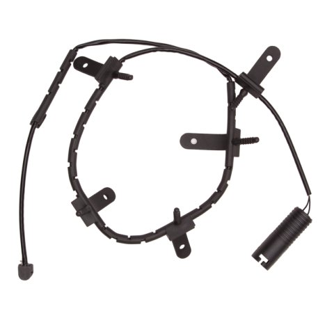 R1 02-06 Mini Cooper Front & Rear Carbon Coated Brake Rotor Set w/Euro Ceramic Pads (Bundled Kit)