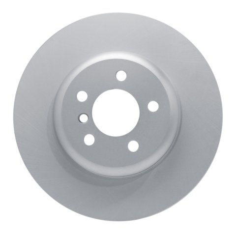 R1 13-20 BMW 340i xDrive Front & Rear Carbon Coated Brake Rotor Set w/Optimum OE Pads and Hardware (Bundled Kit)