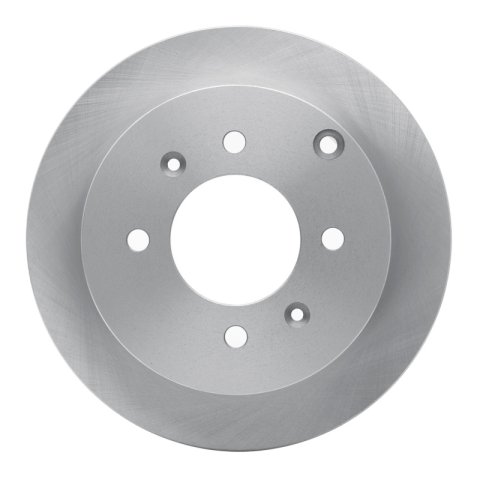 R1 99-06 Hyundai Sonata Rear Carbon Coated Brake Rotor Set w/Ceramic Pads and Hardware (2x dfc600-03011, 1x rnc2310-0813-01)