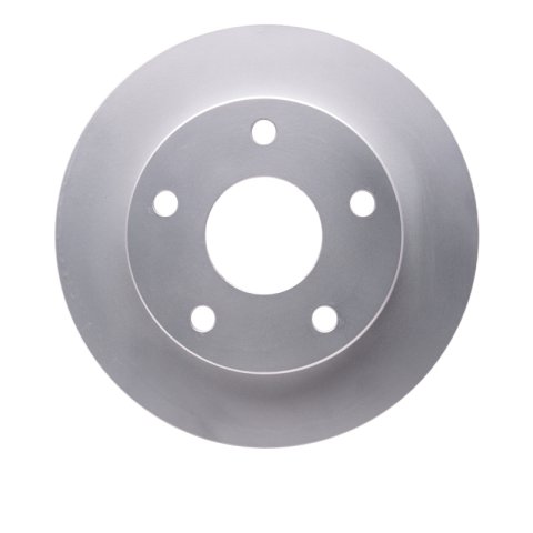 R1 94-99 Dodge Ram 1500 Front Carbon Coated Brake Rotor Set w/Ceramic Pads and Hardware (2x dfc604-40077, 1x rnc2310-0369-01)