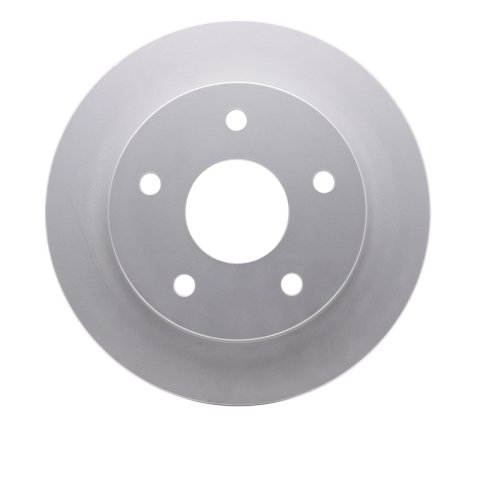 R1 00-01 Dodge Ram 1500 Front Carbon Coated Brake Rotor Set w/Ceramic Pads and Hardware (2x dfc604-40092, 1x rnc2310-0702-01)