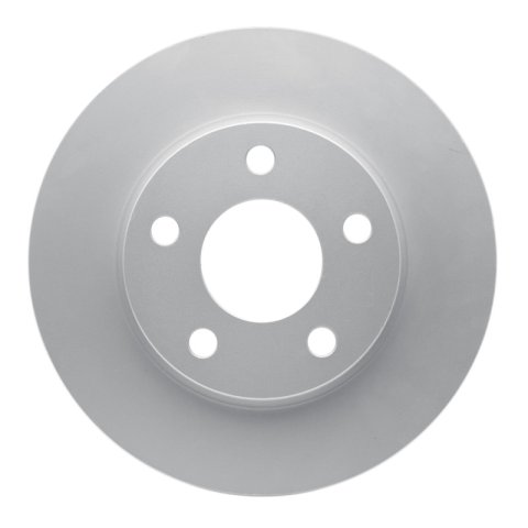 R1 97-05 Buick Regal Front Carbon Coated Brake Rotor Set w/Ceramic Pads and Hardware (2x dfc604-52011, 1x rnc2310-0699-01)