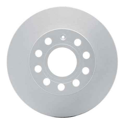 R1 05-13 Audi A3 Rear Carbon Coated Brake Rotor Set w/Ceramic Pads and Hardware (2x dfc604-74027, 1x rnc2310-1108-01)