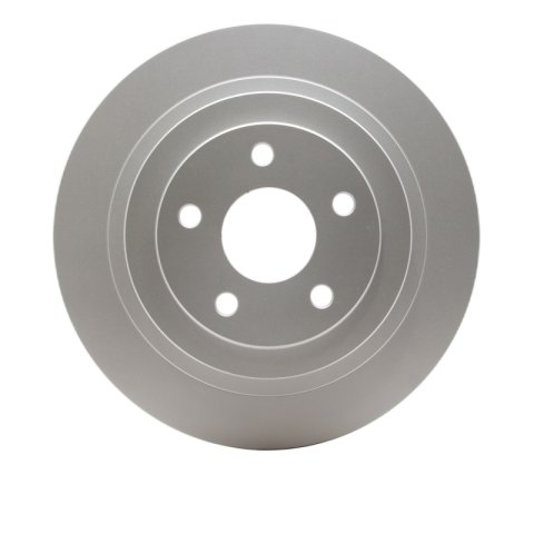R1 01-01 Subaru Outback Front & Rear Carbon Coated Brake Rotor Set w/Ceramic Pads and Hardware (Bundled Kit)