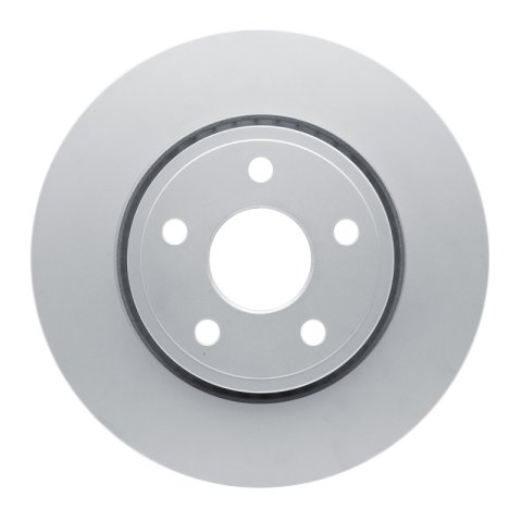 R1 11-22 Jeep Grand Cherokee WK Front & Rear GEO-Carbon Rotors w/Ceramic Pads & Hardware (Bundled Kit)