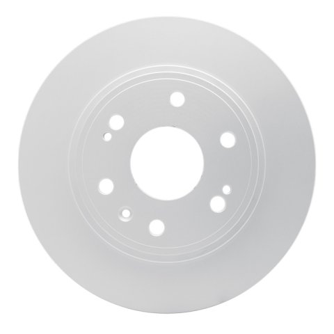 R1 09-20 Chevrolet Tahoe Front & Rear Carbon Coated Brake Rotor Set w/Ceramic Pads and Hardware (Bundled Kit)