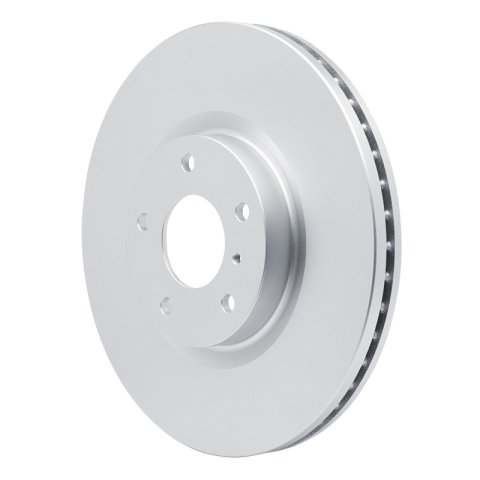 R1 11-19 Infiniti M37 Front & Rear Carbon Coated Brake Rotor Set w/Ceramic Pads and Hardware (Bundled Kit)