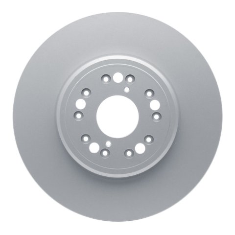 R1 95-00 Lexus LS400 Front & Rear Carbon Coated Brake Rotor Set w/Ceramic Pads and Hardware (Bundled Kit)