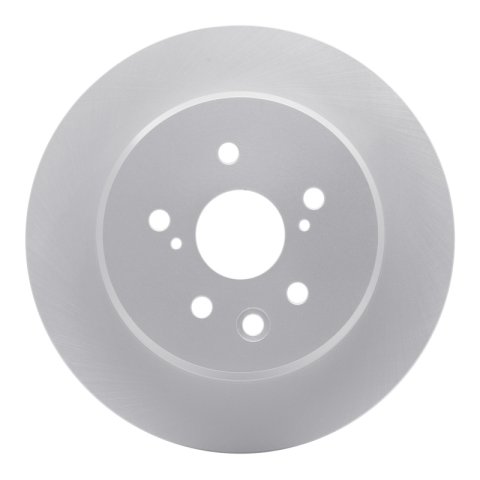 R1 14-20 Lexus IS200t Front & Rear GEO-Carbon Rotors w/Ceramic Pads & Hardware (Bundled Kit)