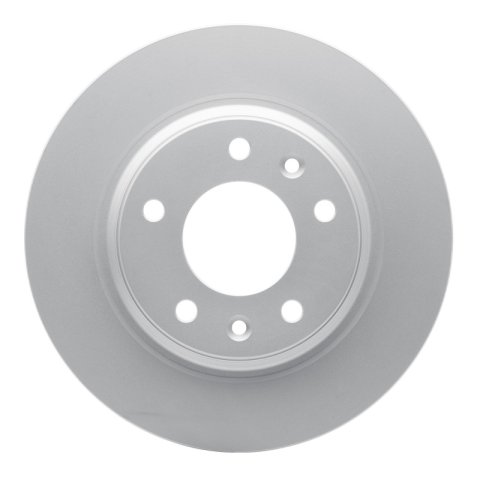 R1 06-15 Mazda MX-5 Miata Front & Rear GEO-Carbon Rotors w/Ceramic Pads & Hardware (Bundled Kit)
