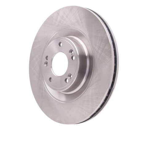 R1 11-17 Genesis G80 Front Brake Rotor Set (2x dfc600-03036)