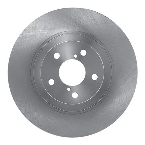R1 04-25 ScIon FR-S Front Brake Rotor Set (2x dfc600-13034)