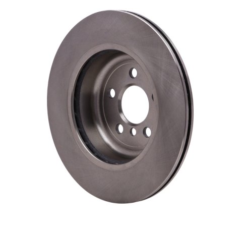 R1 17-25 BMW 230i xDrive Rear Brake Rotor Set (1x dfc600-31169D, 1x dfc600-31170D)