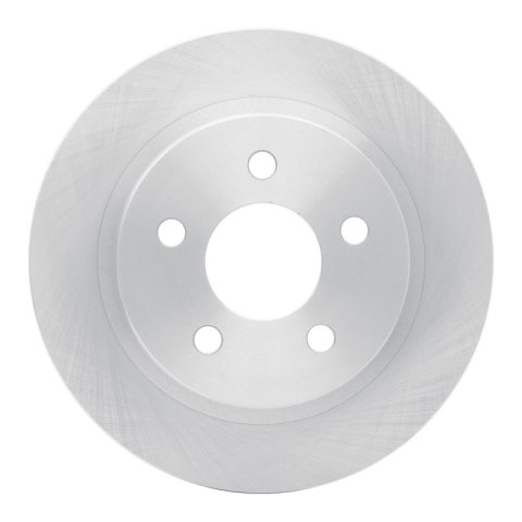 R1 93-97 Chevrolet Camaro Rear Brake Rotor Set (2x dfc600-47025)