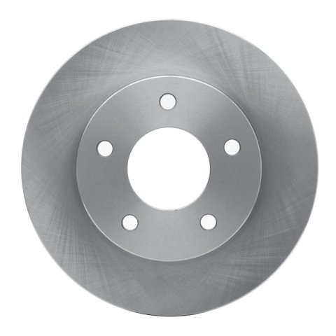 R1 75-79 Ford LTD Rear Brake Rotor Set (1x dfc600-56006D, 1x dfc600-56007D)