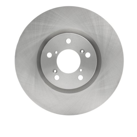 R1 07-20 Acura MDX Front Brake Rotor Set (2x dfc600-59053)