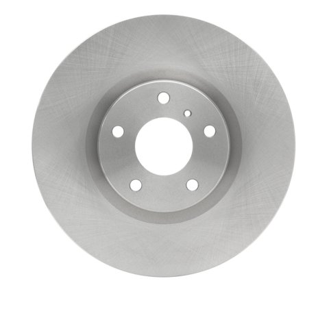 R1 03-23 Infiniti EX35 Front Brake Rotor Set (2x dfc600-67052)