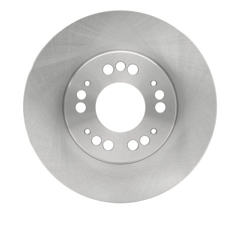 R1 91-04 Dodge Stealth Front Brake Rotor Set (2x dfc600-72015)